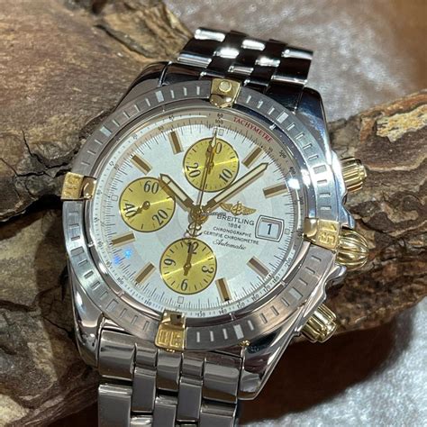 breitling chronomat 2005|breitling chronomat for sale.